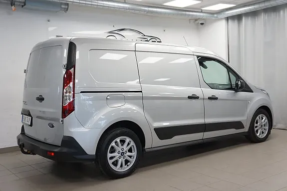 Ford Transit Connect 2023 photo 4