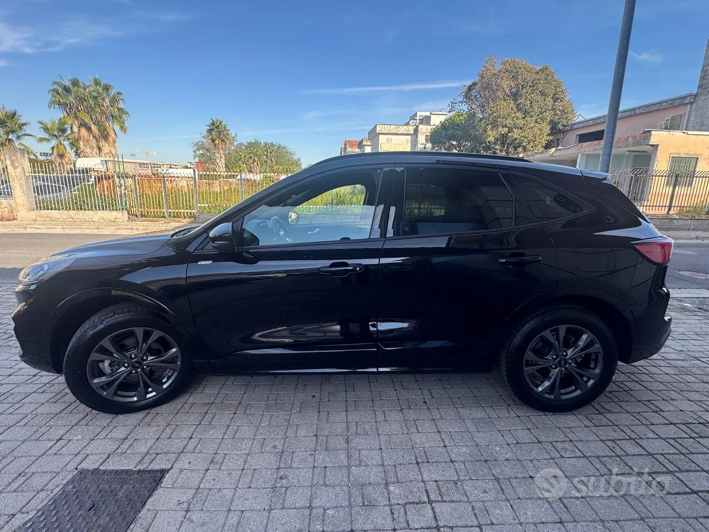 Ford Kuga 2023 photo 4
