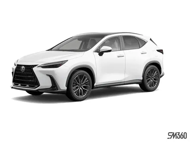 Lexus Nx 2026 photo 3