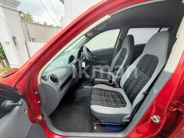 Suzuki Alto 2015 photo 2