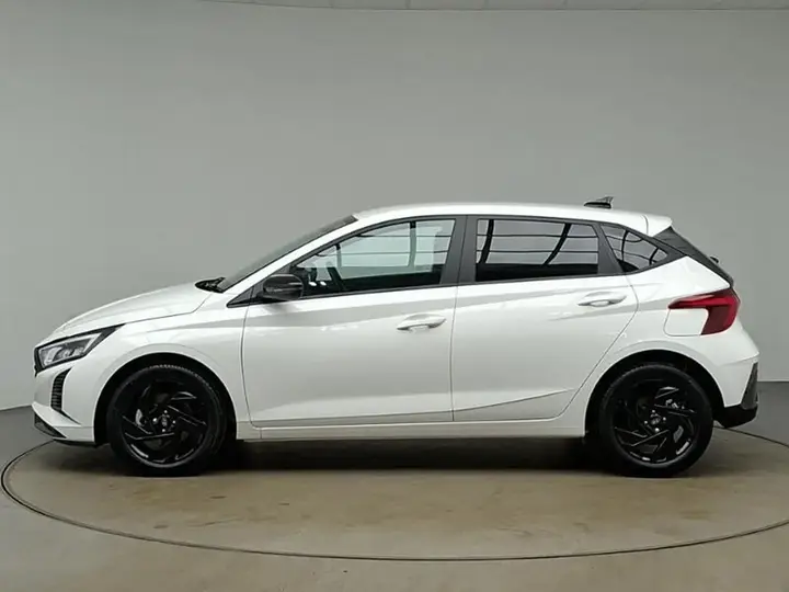 Hyundai I20 2026 photo 4