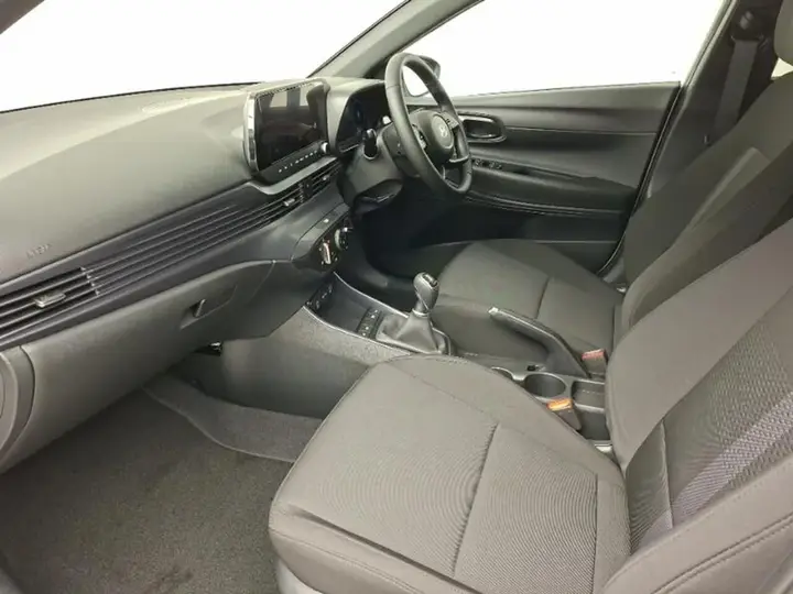 Hyundai I20 2026 photo 5