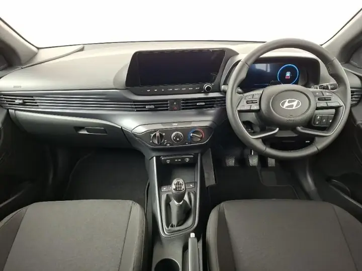 Hyundai I20 2026 photo 3