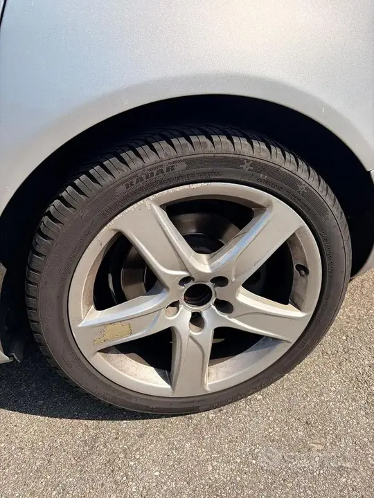 Audi A6 2008 photo 5