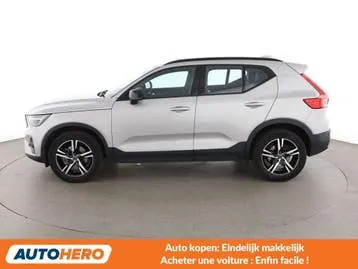 Volvo Xc40 2023 photo 3