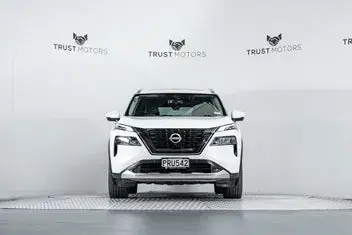 Nissan X-Trail 2023 photo 5