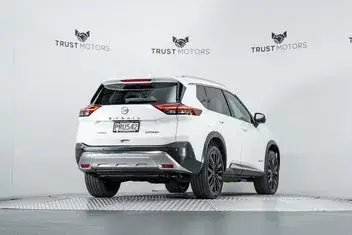 Nissan X-Trail 2023 photo 4