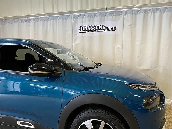 Citroen C4 Cactus 2018 photo 2