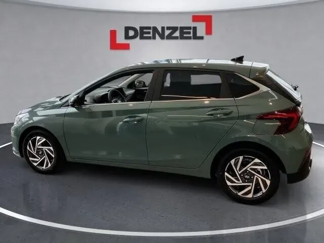 Hyundai I20 2026 photo 2