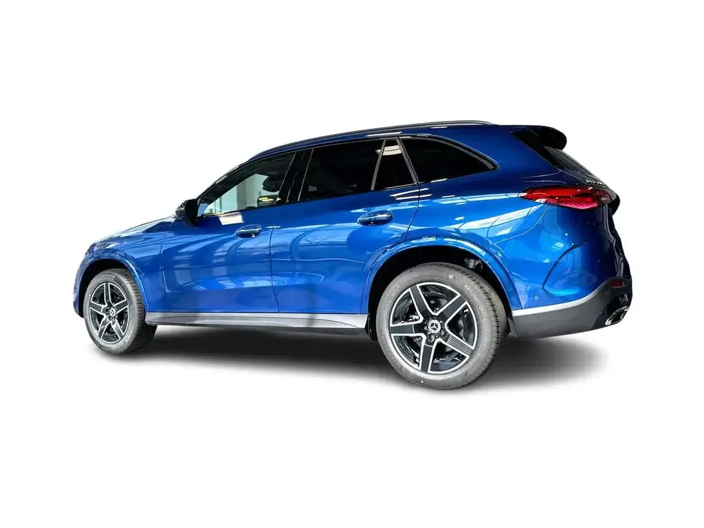 Mercedes-Benz Glc 2026 photo 3