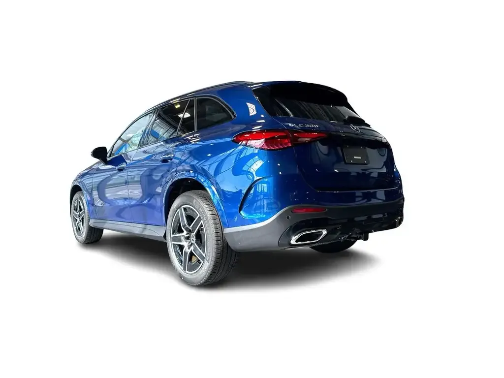 Mercedes-Benz Glc 2026 photo 2