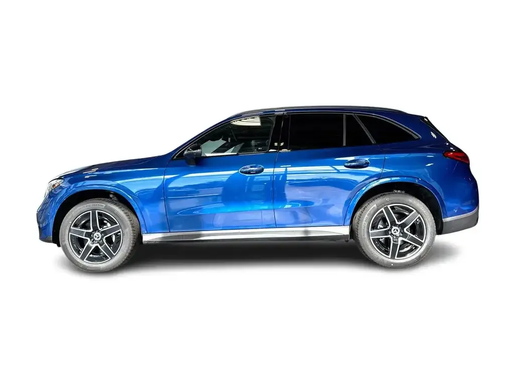 Mercedes-Benz Glc 2026 photo 4