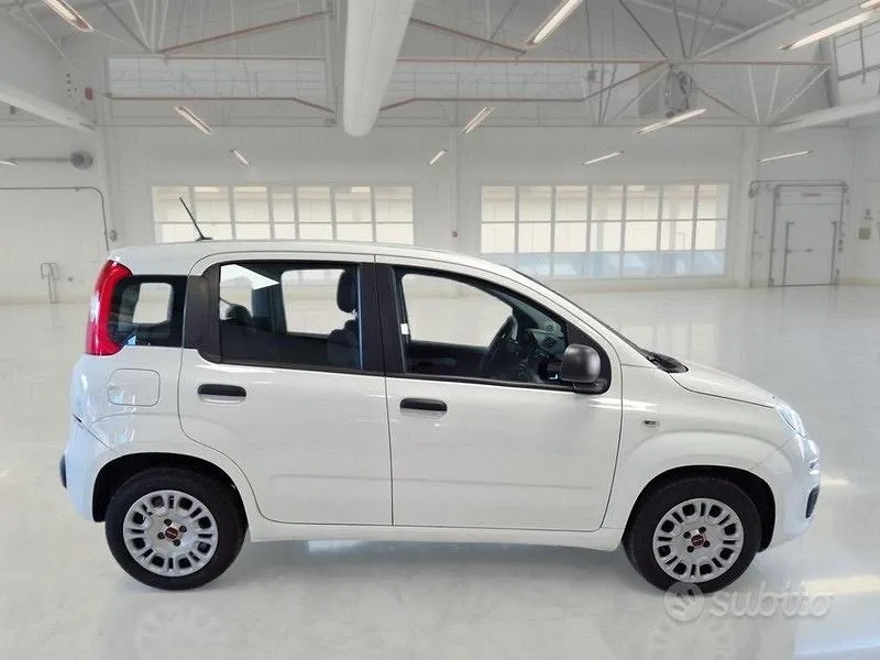 Fiat Panda 2020 photo 3