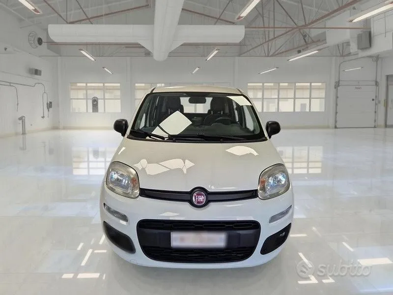 Fiat Panda 2020 photo 2
