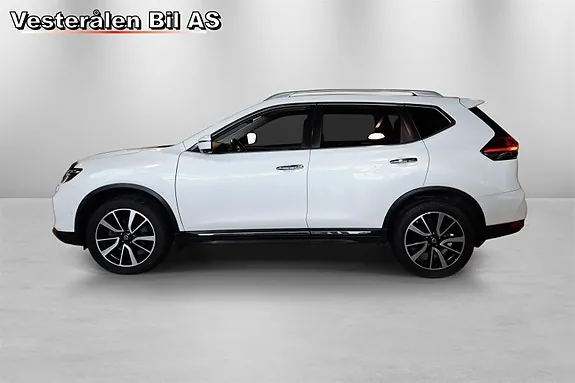 Nissan X-Trail 2020 photo 3