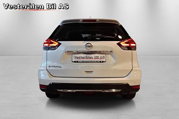 Nissan X-Trail 2020 photo 5