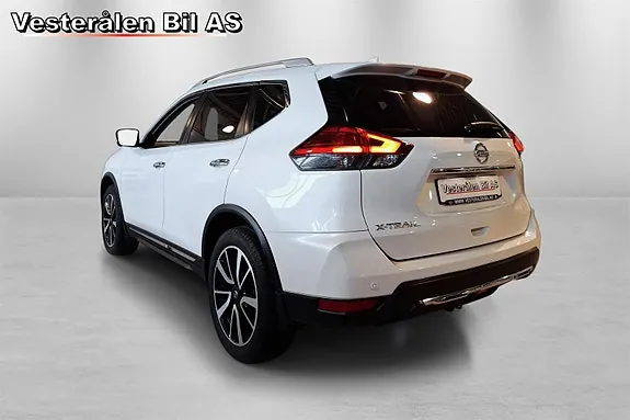 Nissan X-Trail 2020 photo 4