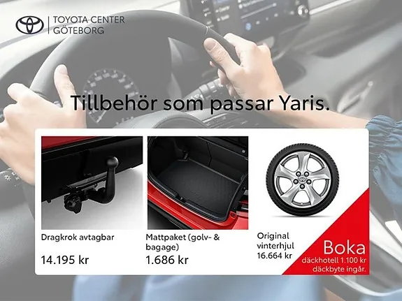 Toyota Yaris 2025 photo 2