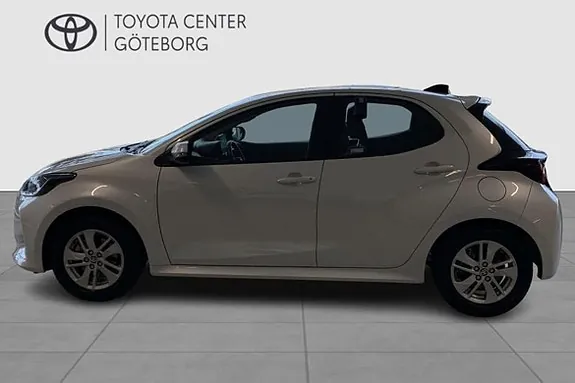 Toyota Yaris 2025 photo 4