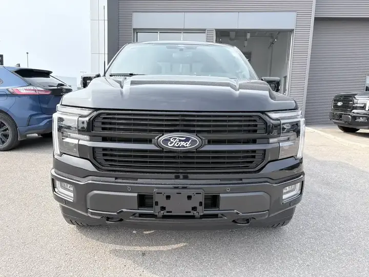 Ford F-150 2026 photo 4