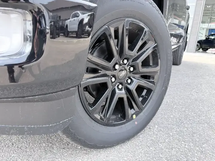 Ford F-150 2026 photo 3
