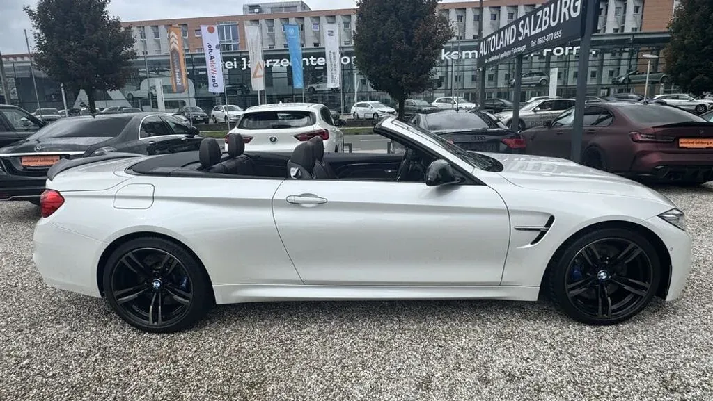 BMW 4 Series 2015 photo 3