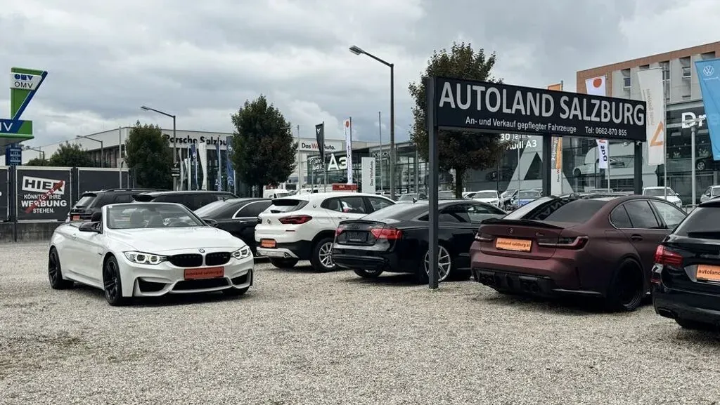 BMW 4 Series 2015 photo 2