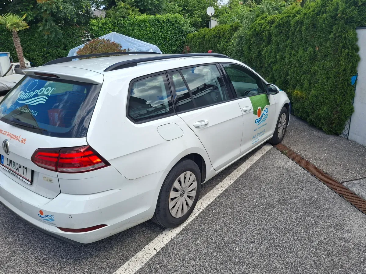 Volkswagen Golf 2019 photo 3