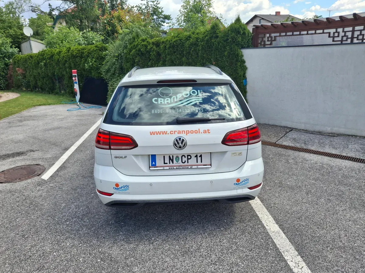Volkswagen Golf 2019 photo 2