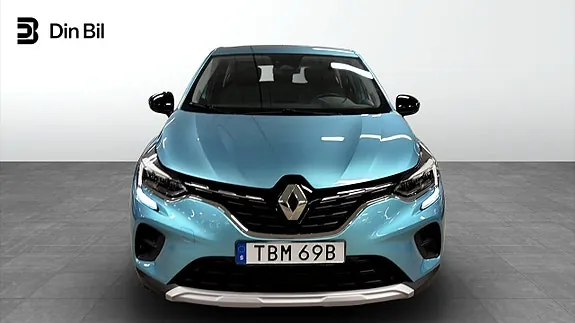 Renault Captur 2021 photo 4