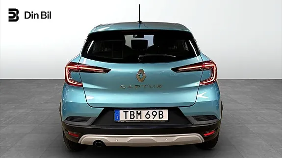 Renault Captur 2021 photo 5