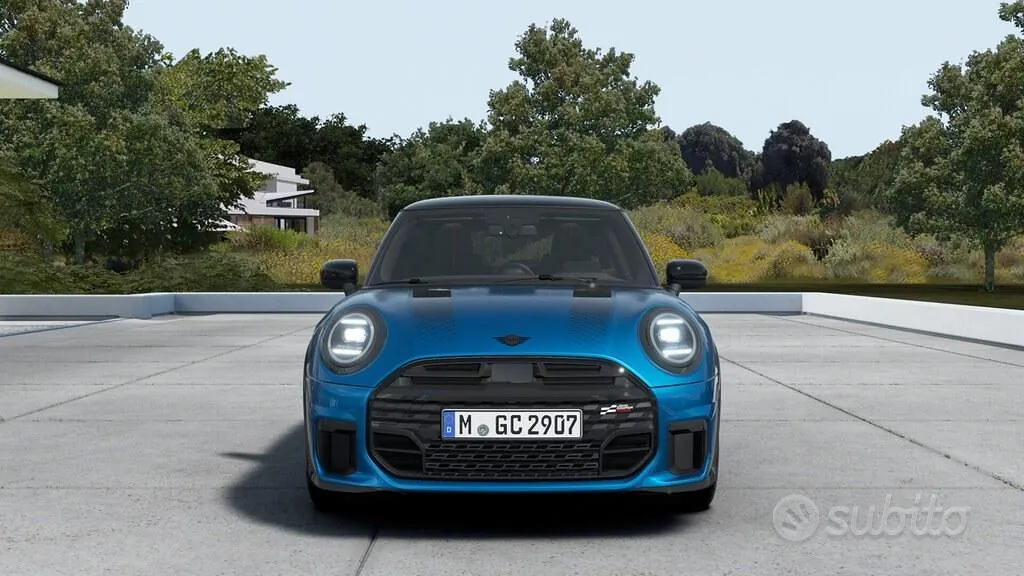 Mini Mini Cooper 2026 photo 3