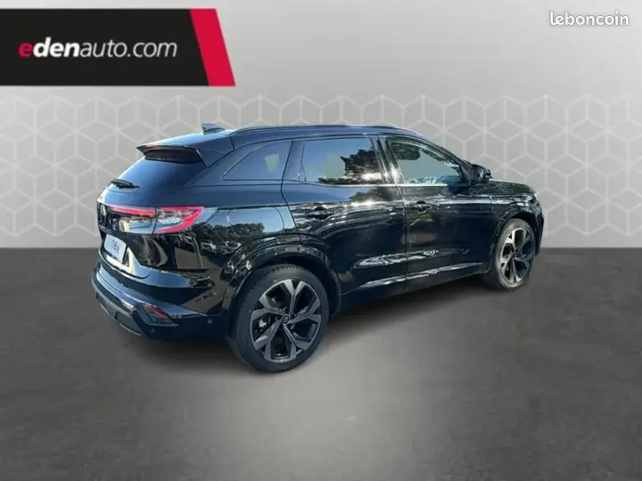 Renault Austral 2023 photo 5