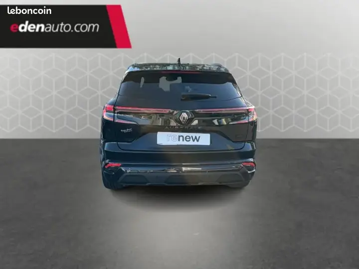 Renault Austral 2023 photo 4