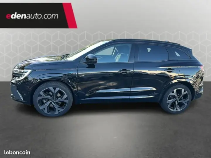 Renault Austral 2023 photo 2