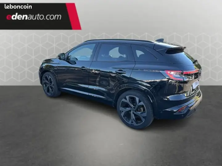 Renault Austral 2023 photo 3