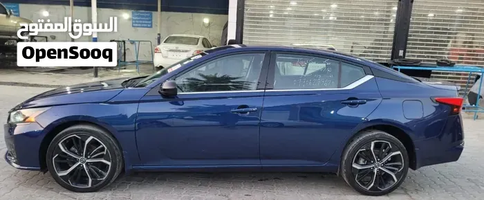 Nissan Altima 2023 photo 3
