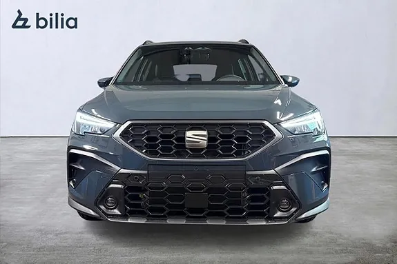 Seat Arona 2027 photo 3
