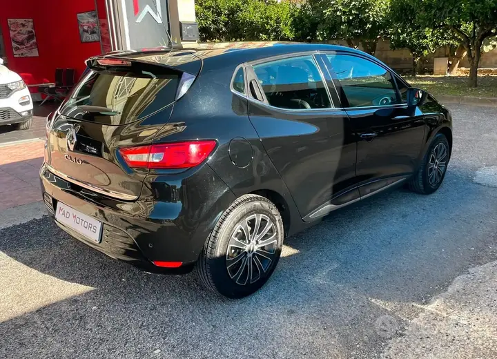 Renault Clio 2018 photo 5