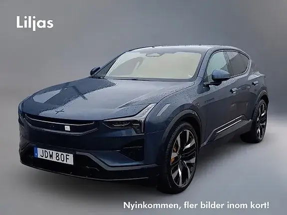 Polestar 3
