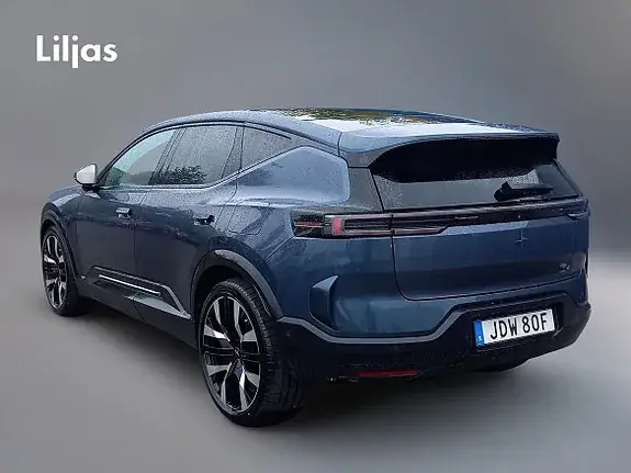 Polestar 3 2025 photo 2