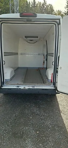 Peugeot Boxer 2019 photo 3