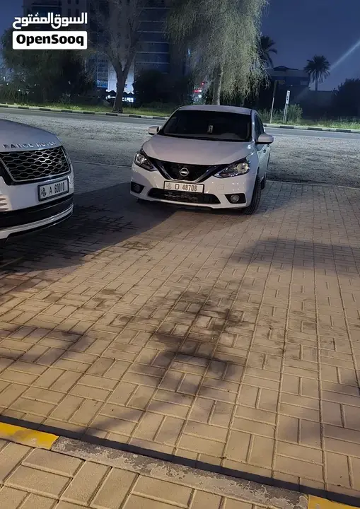Nissan Sentra 2019 photo 5