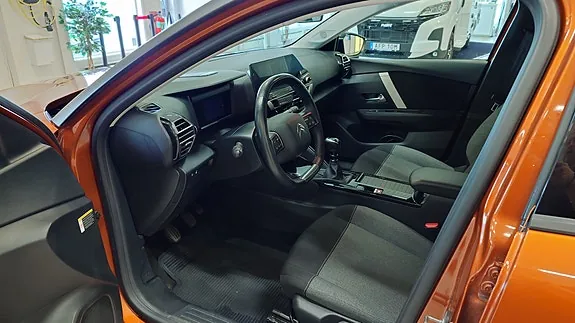 Citroen C4 2021 photo 4