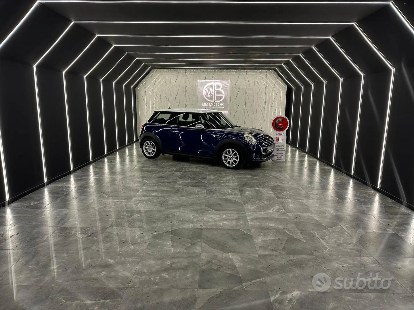 Mini Cooper 2014 photo 2