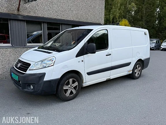 Fiat Scudo
