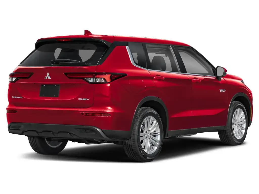 Mitsubishi Outlander 2026 photo 2