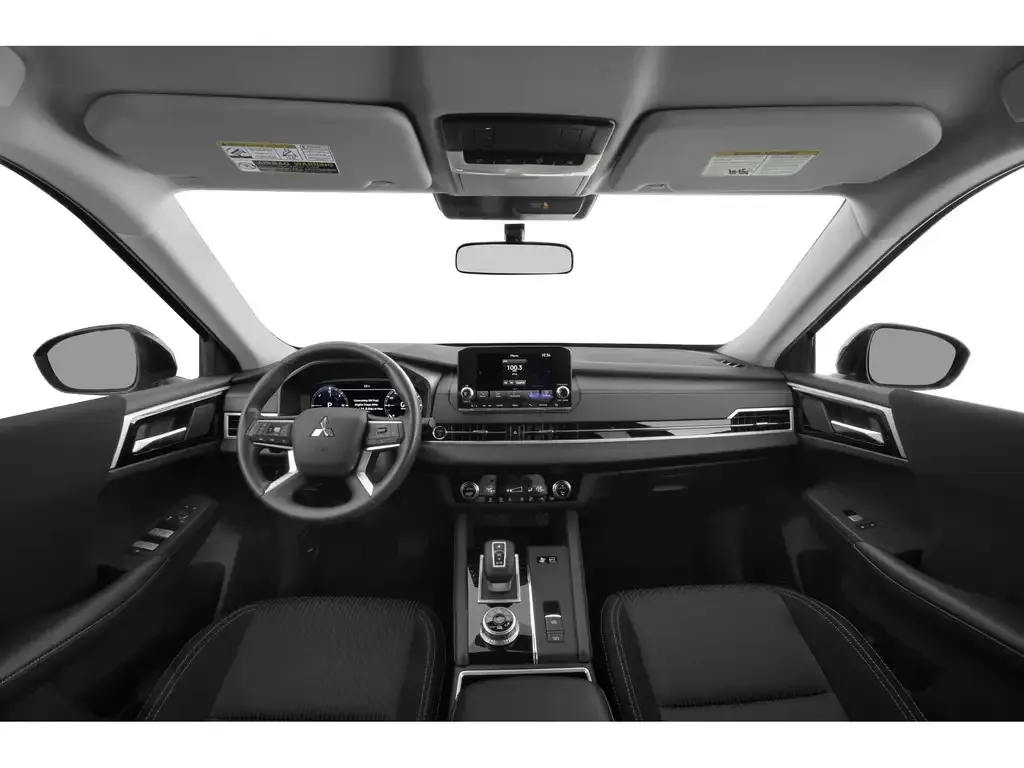 Mitsubishi Outlander 2026 photo 5