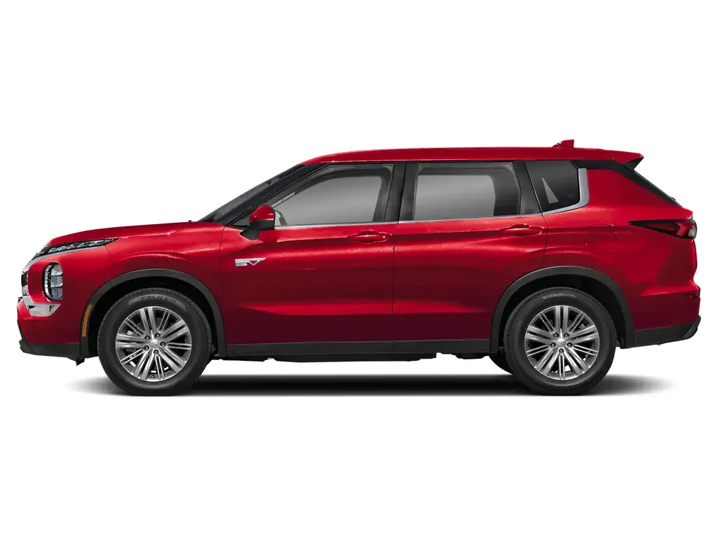 Mitsubishi Outlander 2026 photo 3