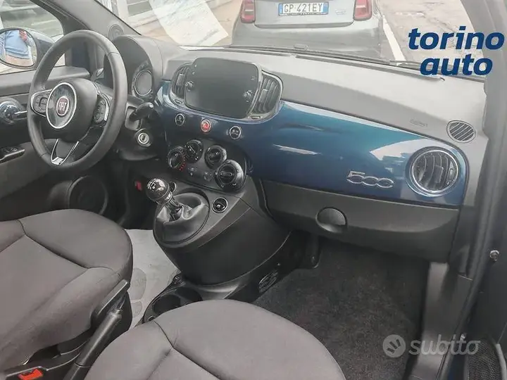 Fiat 500C 2024 photo 5